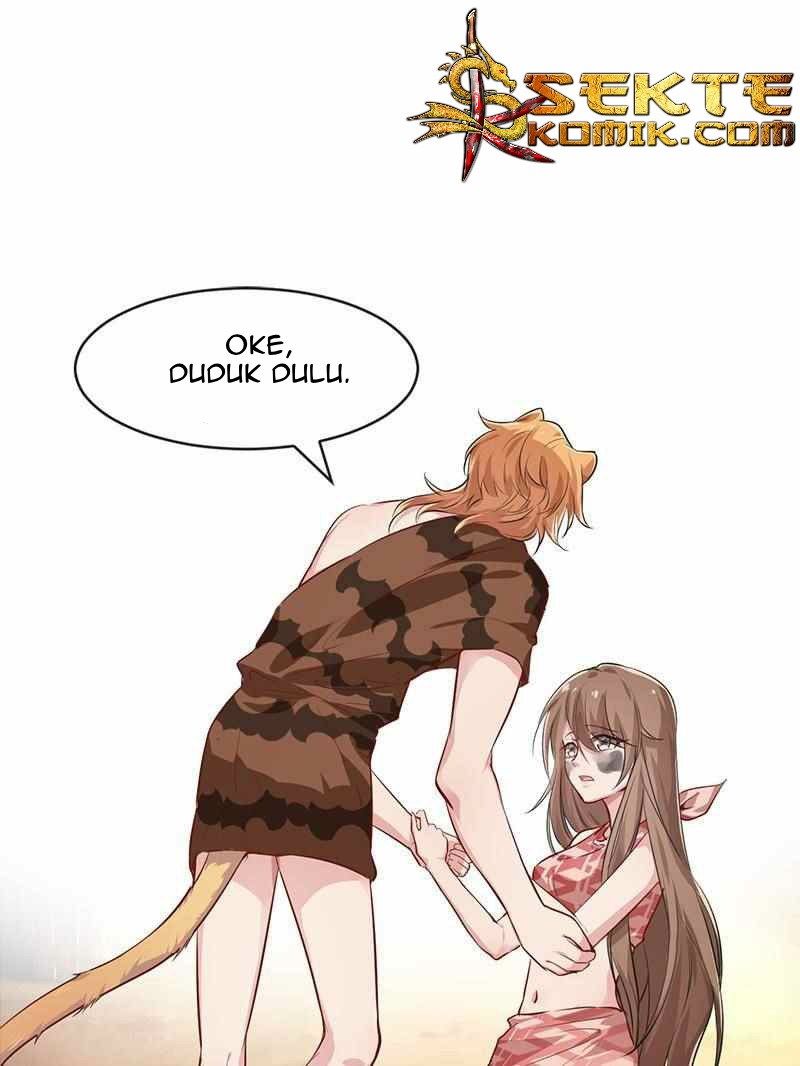 Beauty and the Beasts Chapter 38 Gambar 35